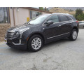  2018 CADILLAC XT5 SUV